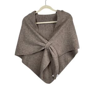 TFC-Fleece Shawl is Soft, Breathable, Elegant and One Size Fits All